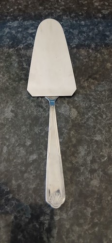 Jolie pelle tarte inox - pelle,
