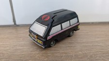  Transformers Diaclone Vanette TAKARA MACAU CARS 1983 Robot Vintage Toy 
