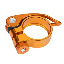 Pince de tige de selle