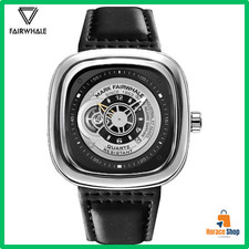 ✅ Montre Mark Fairwhale