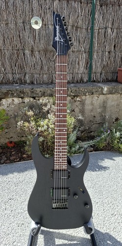 Ibanez rgrt421 upgrade - upgrade, +