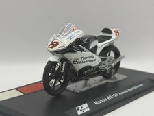 Honda RS125 ALVARO BAUTISTA