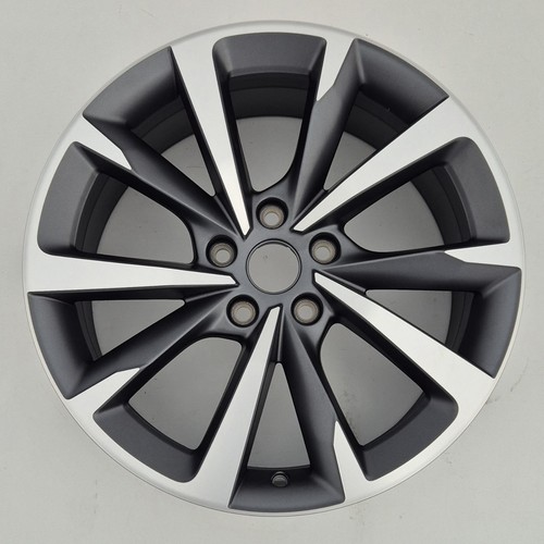 Jante alu origine seat - alu, leon