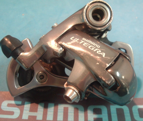 Shimano ultegra 6600 g - ultegra, sl