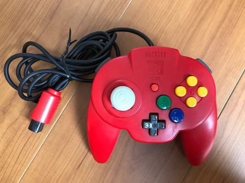 Mini manette hori pad - mini,