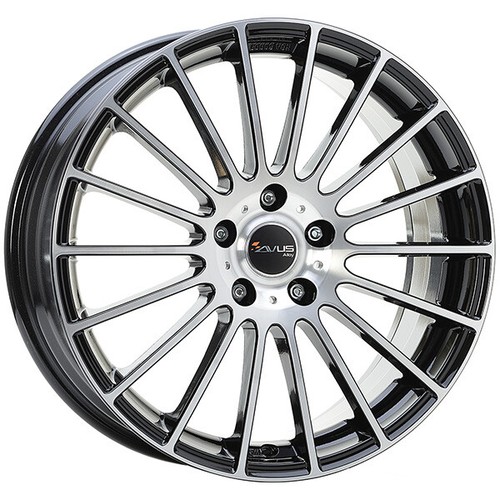 Jantes roues avus - avus, pour