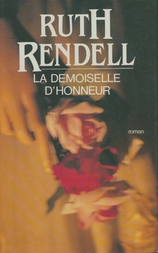 Demoiselle honneur ruth - d'honneur,