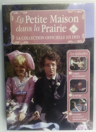 Petite maison dans - dans, la