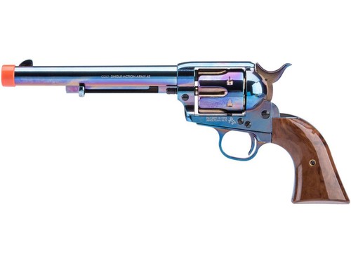 Colt saa peacemaker gas - saa,