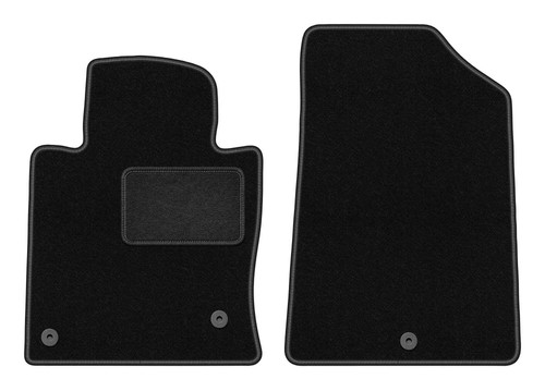 Tapis avant moquette - tapis,