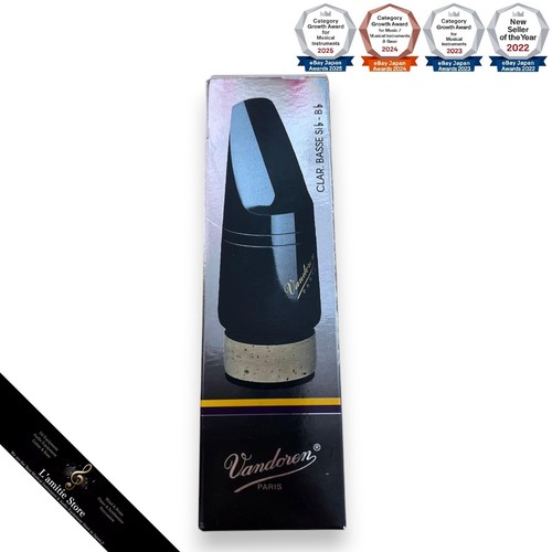 Embouchure pour clarinette
