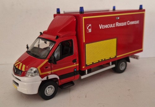 Norev 518444 renault - 1/43,