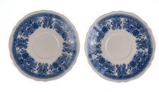 Two Villeroy & Boch Burgenland