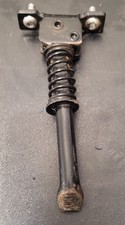 Béquille Trotinette