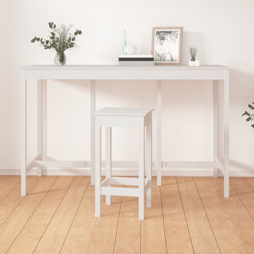 Table bar 180x80x110 cm - table,