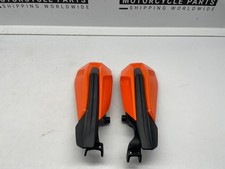 KTM 150 EXC, 150 XCW, 250 XC Handguards Left And Right 79602182044EB
