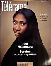 ​🎤 Télérama N° 3958 