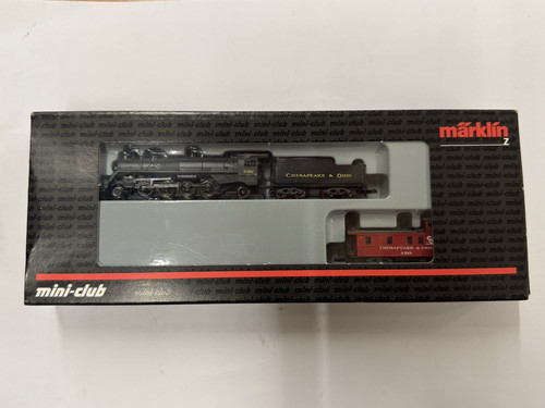 Marklin mini club - z, 88812