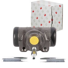 Cylindre De Frein À Tambour