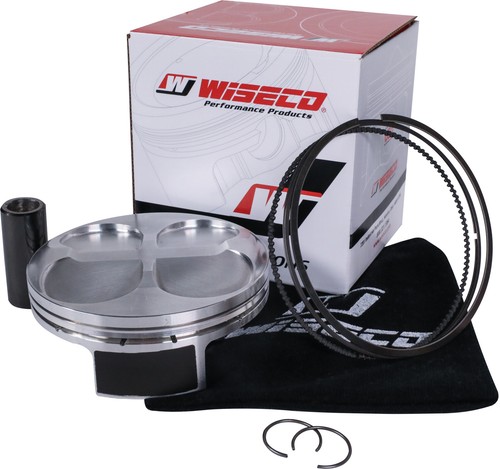 Wiseco racer elite stroke - wiseco,