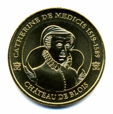 41 BLOIS Catherine de