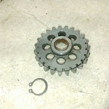 Yamaha 250 TY TRIALS TY250 Used Engine Kick Idle gear 1974 ANX B-33