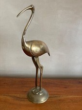 🦜 Oiseau Héron flamand