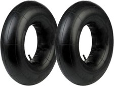 2 Chambres D'Air 4.00-8 Valve