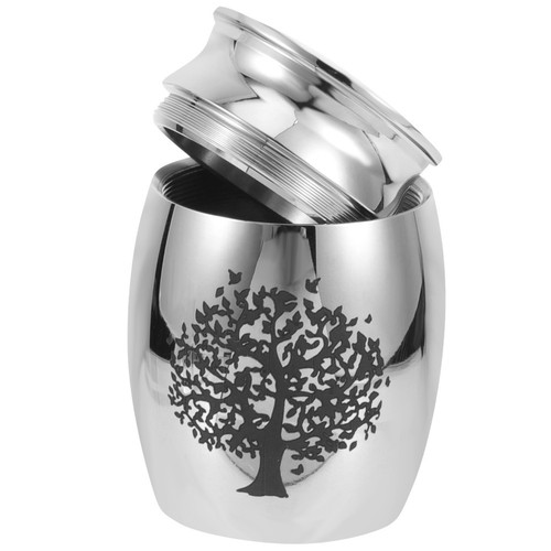 Urnes funéraires pour - ,