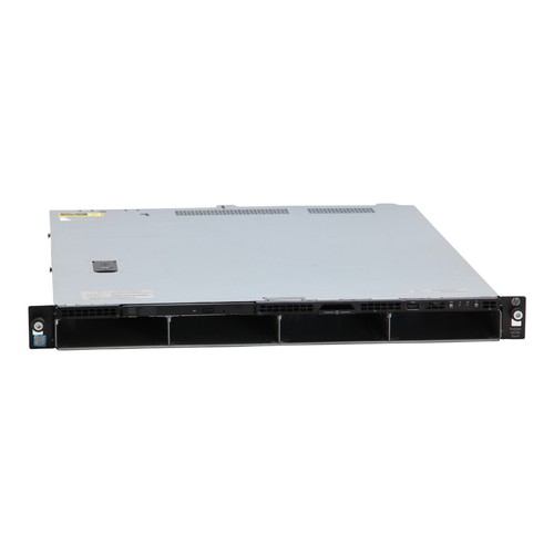 Serveur rack hpe - rack,