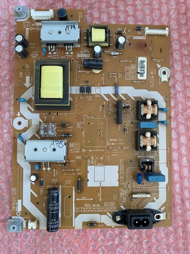 Alimentation power supply - alimentation/power,