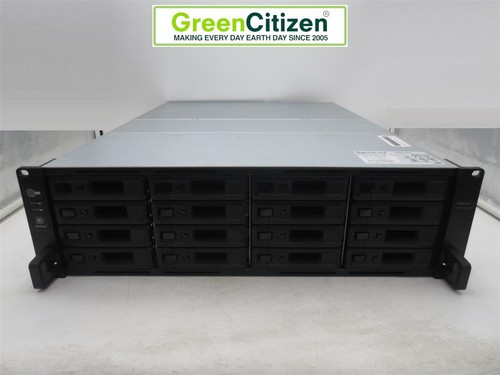Synology rs4017xs bay - 16, nas