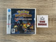 Pokémon Donjon Mystère