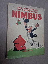 Les aventures du professeur