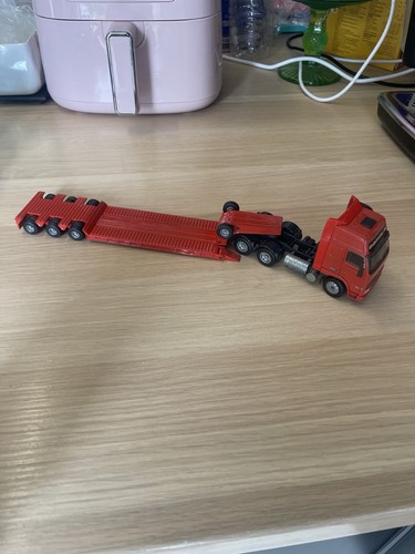 Joal volvo fh16 globetrotter - volvo,