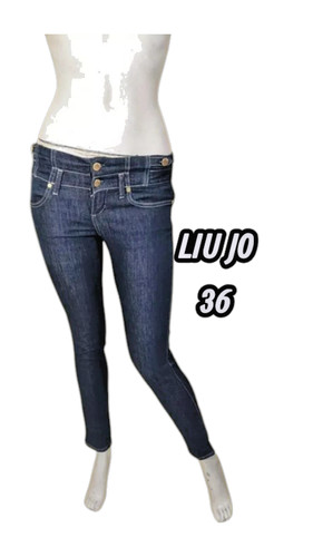 Liu dégriffé taille 36 - jo,