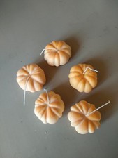 Lot  5 Bougies , Forme