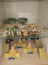 Village Asterix Atlas Vrac