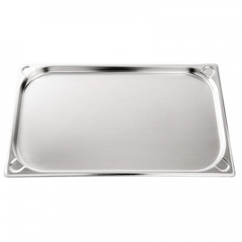 Bac inox 20 - bac, mm