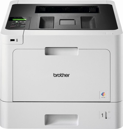 Brother l8260cdw imprimante - brother,