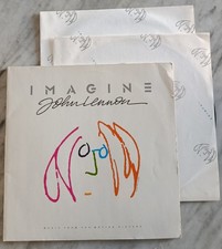 John Lennon imagine music from