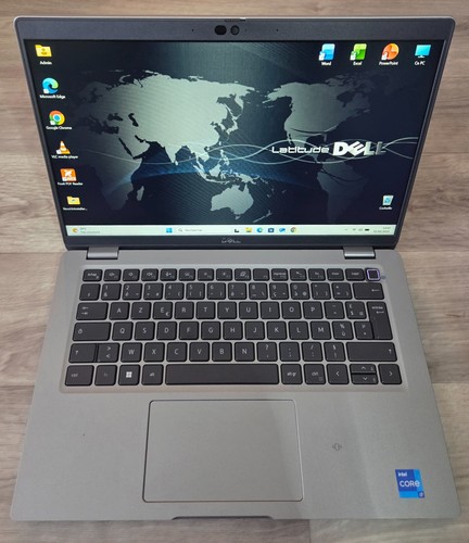 Dell latitude 5420 i7 11e - latitude, i7-11e