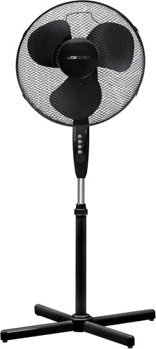 Ventilateur sur pied - ventilateur, |