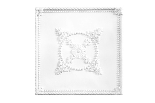 Plaque plafond hexim mousse - plaque,