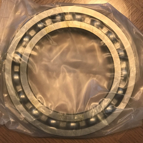 Roulement skf 16022 - skf,