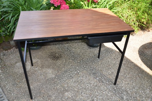 Pierre guariche bureau - bureau, "