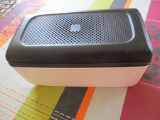 tupperware boite à pain de