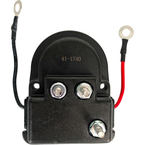 Voltage regulator 1740 - voltage,