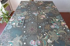 Nappe rectangulaire 240x150 cm