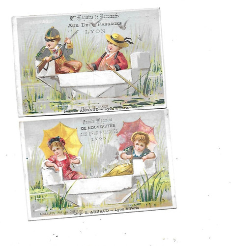 Anciens chromos pub 2 - anciens,